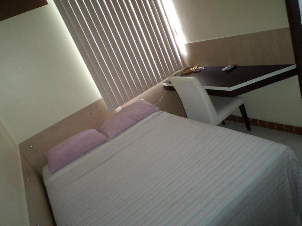 Feira Plaza Hotel เฟย์รา เด ซานตานา ภายนอก รูปภาพ